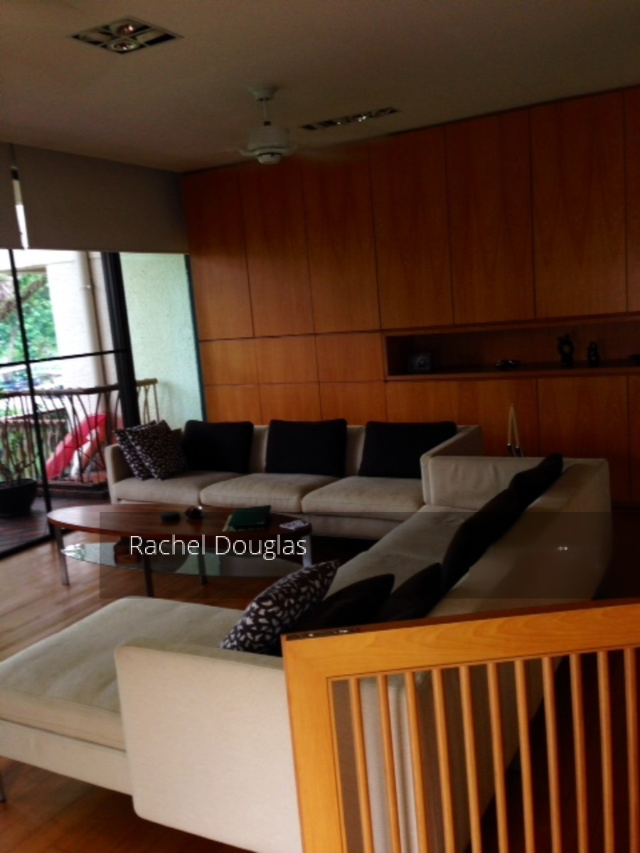 Sommerville Park (D10), Terrace #153902002
